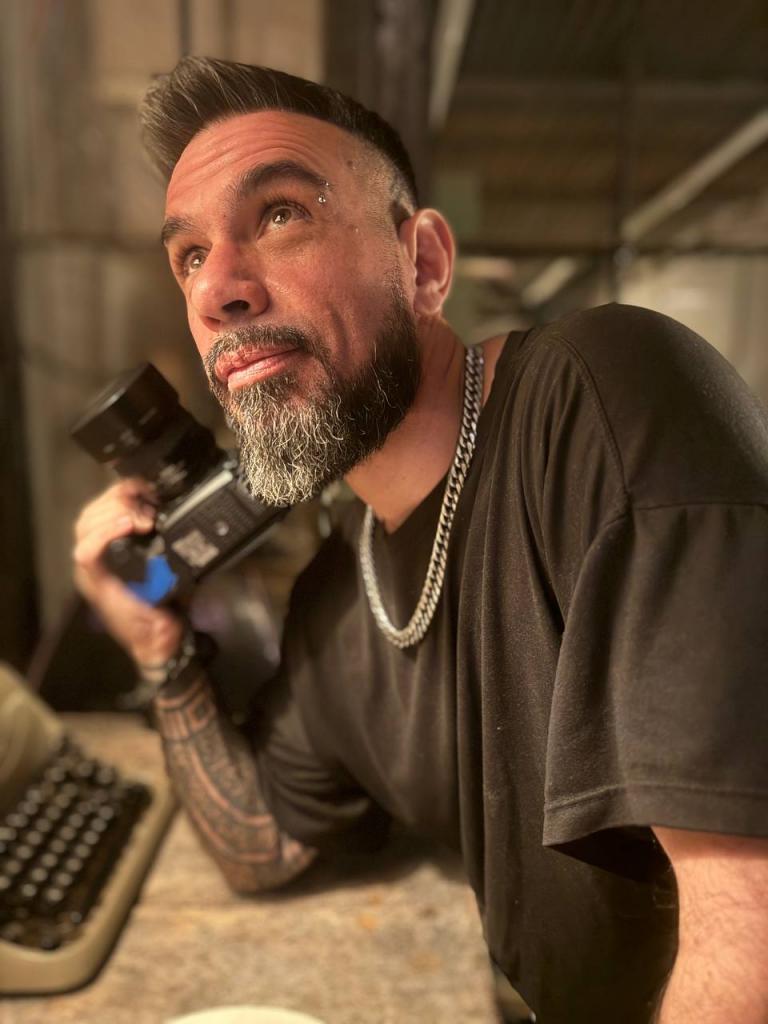 621319736: Virtual en Madrid