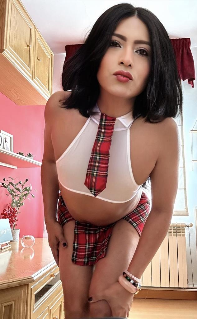Travesti en Valladolid: 