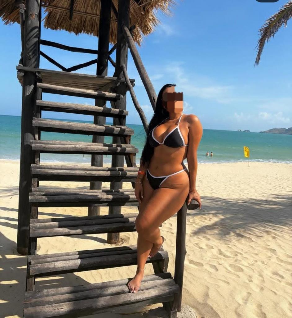 Chica busca chico en Las Palmas: 