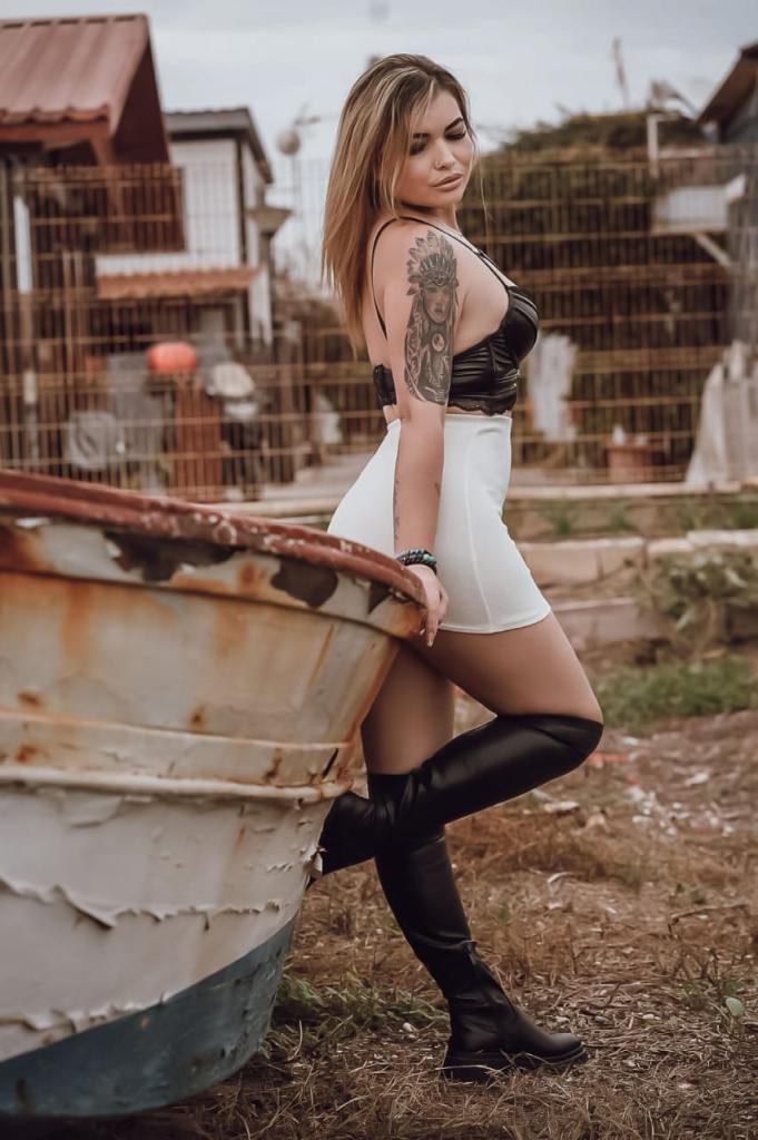 Chica busca chico en Murcia: 