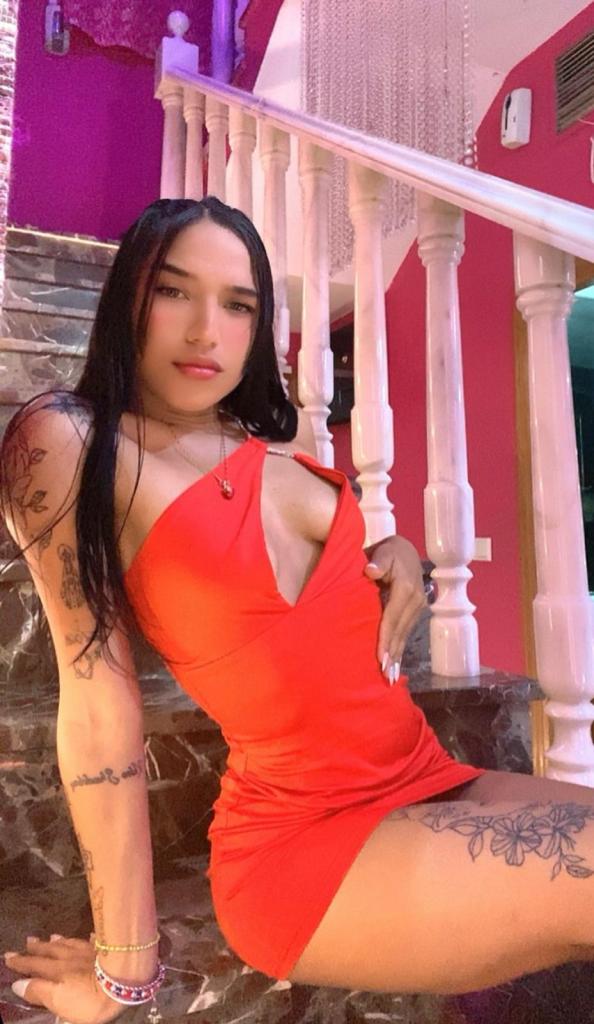 Chica busca chico en Las Palmas: 