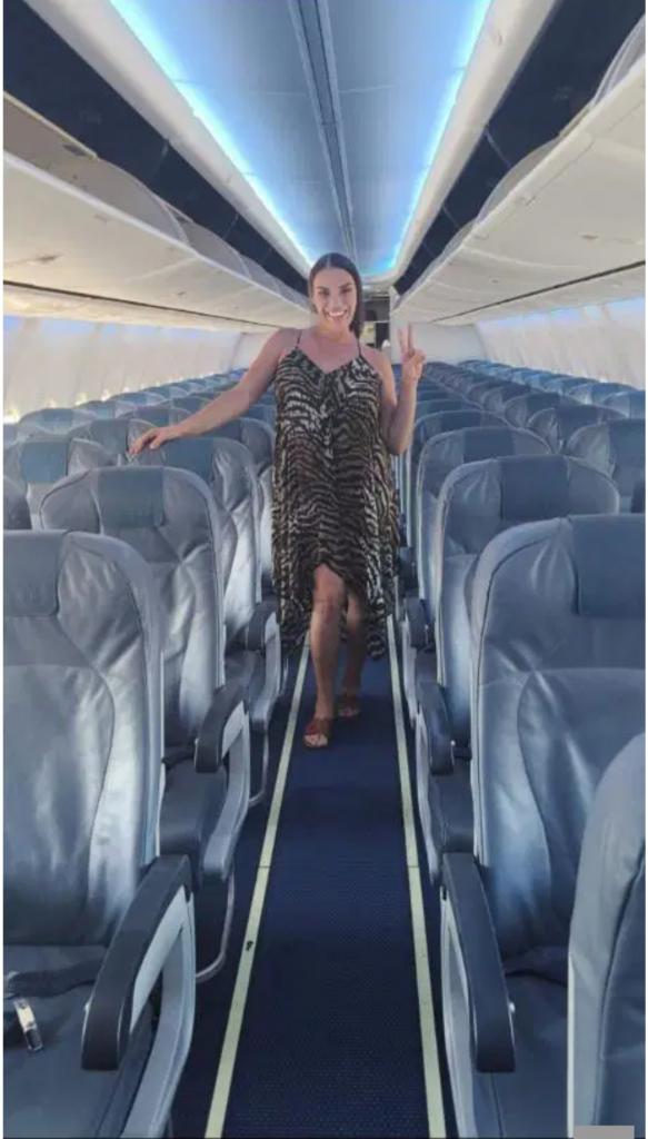 Transexual en Las Palmas: 