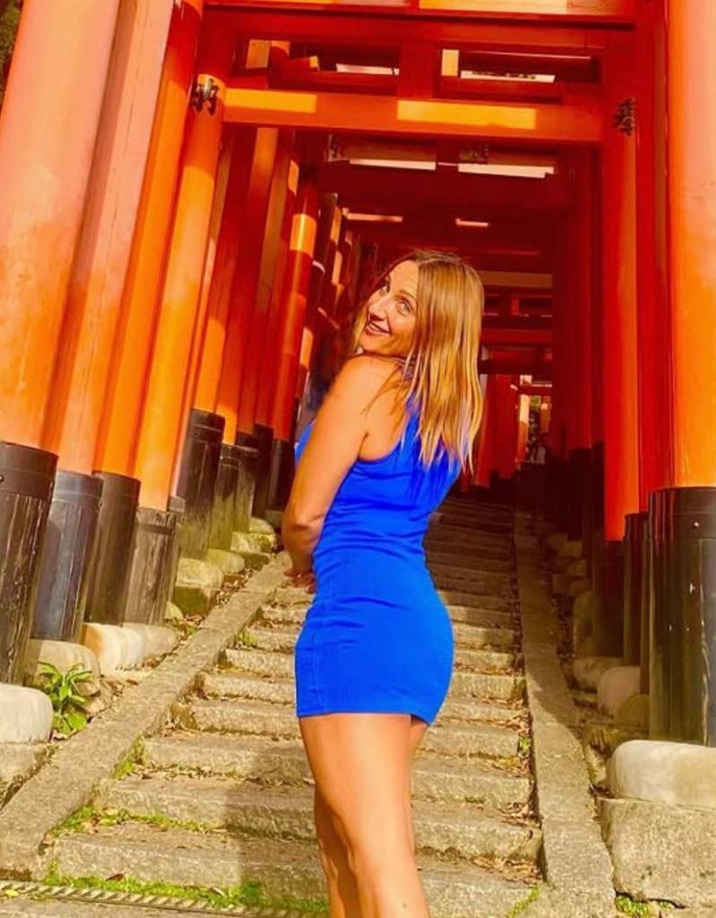 Chica busca chico en La Rioja: 