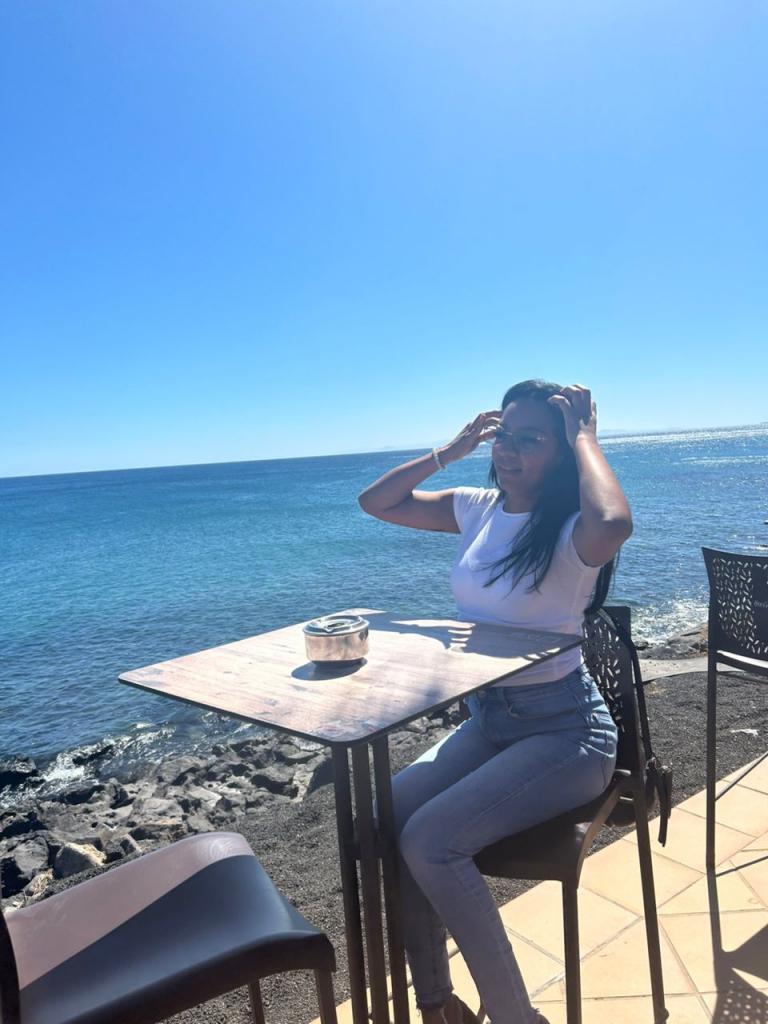 Chica busca chico en Las Palmas: 