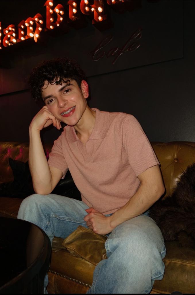 Chico busca chica en Ibiza: 