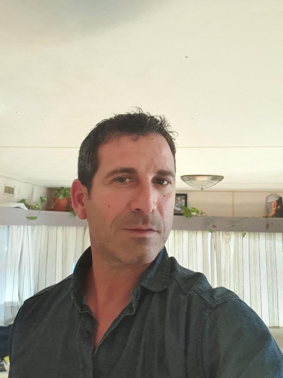 Chico busca chica en Málaga: 