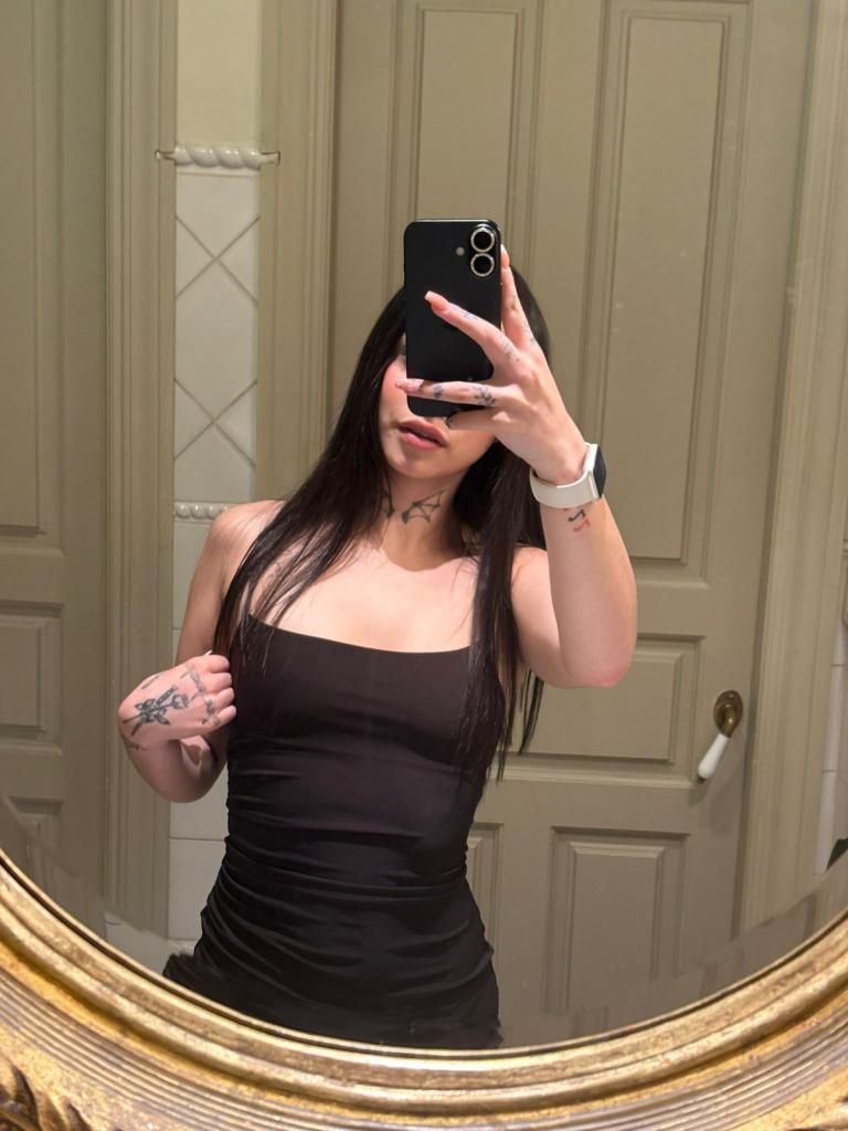 Chica busca chico en Málaga: 