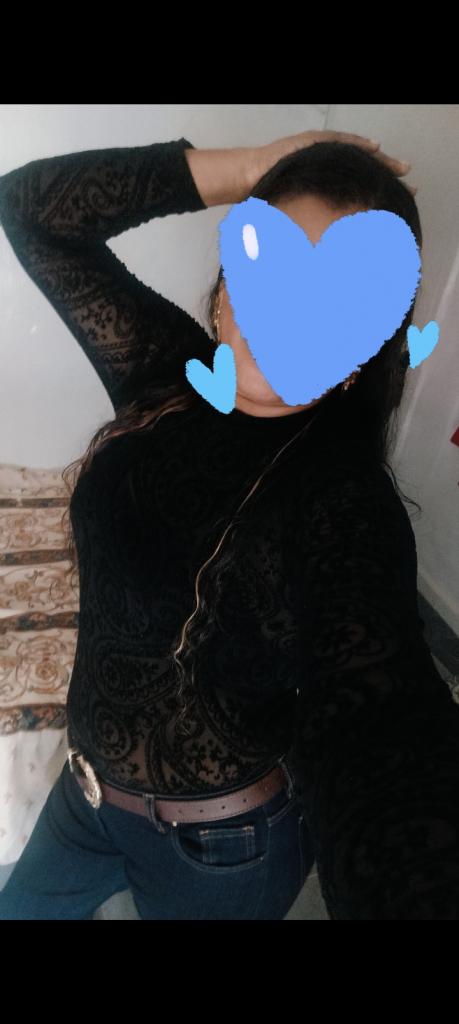 Chica busca chico en Murcia: 