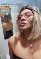 678632239: Transexual en Madrid