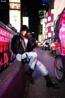 663082930: Travesti en Barcelona