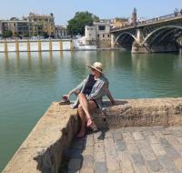 623065978: Chica busca chico en Las Palmas