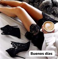 641925586: Chica busca chico en Alicante