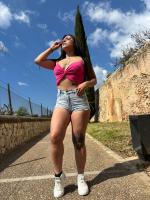 672983899: Chica busca chico en Mallorca