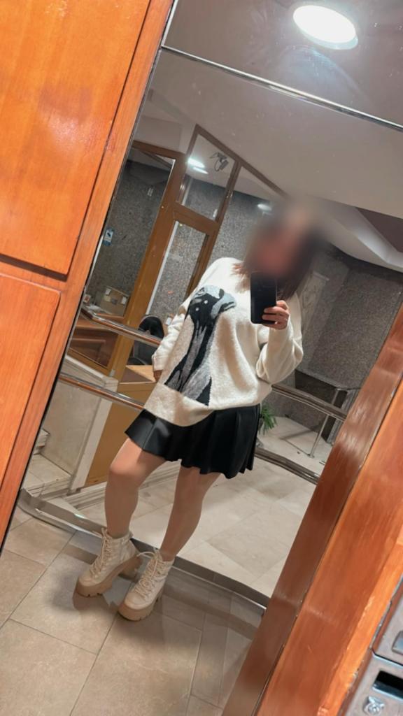 Chica busca chico en La Coruña: 