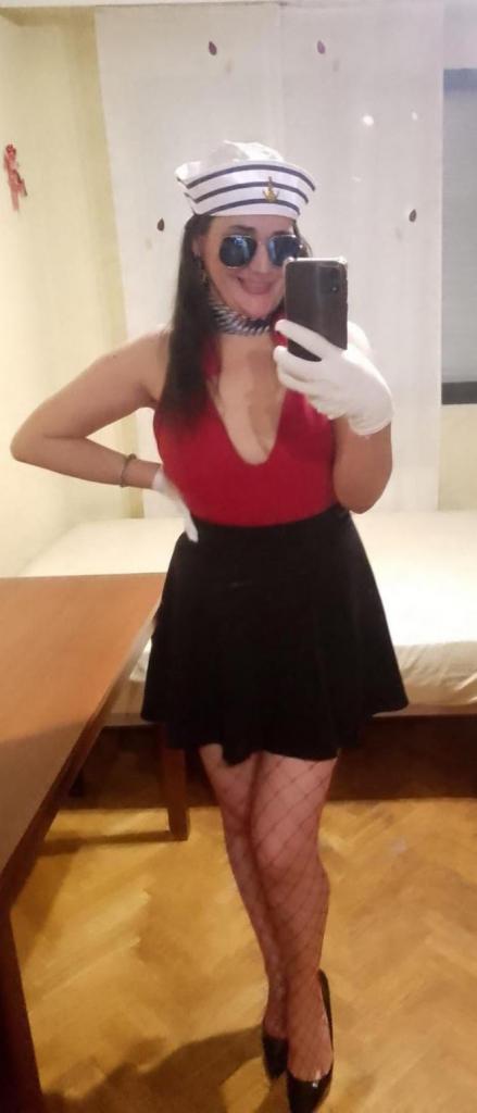 635303303: Chica busca chico en Madrid