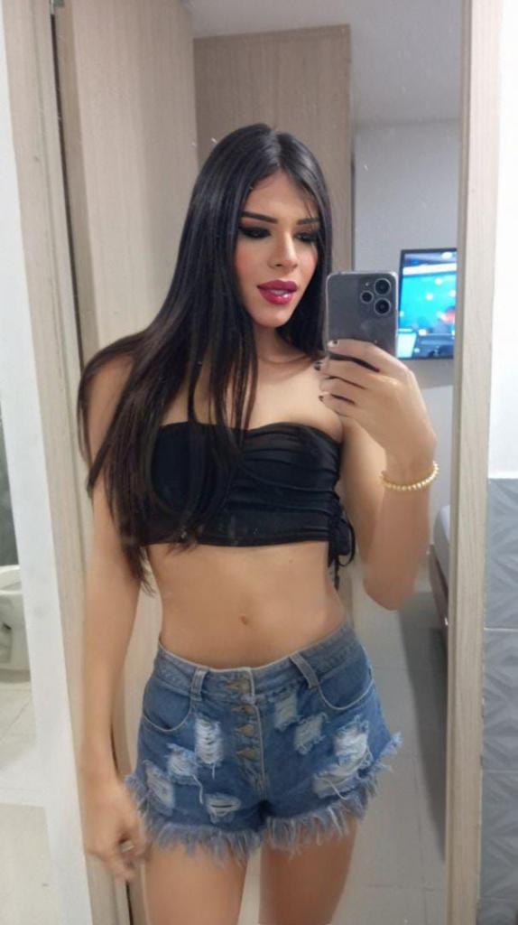 Travesti en Las Palmas: 