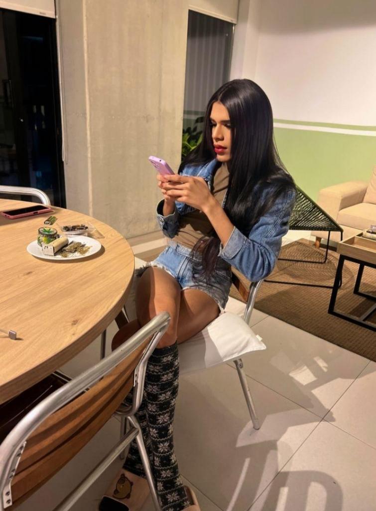 Travesti en Las Palmas: 