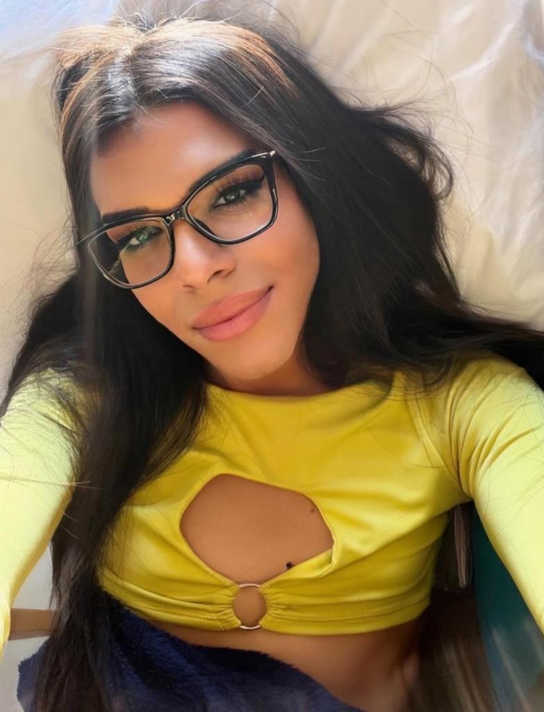 Travesti en Las Palmas: 