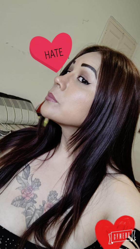 Travesti en Barcelona: 