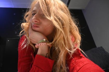 Chica busca chico en Valencia: 