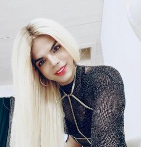 Travesti en Barcelona: 