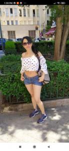 Chica busca chico en Alicante: 