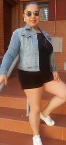 642092177: Chica busca chico en Palencia