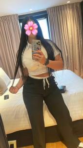 Chica busca chico en Pontevedra: 