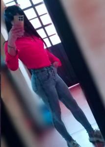 617120840: Transexual en Málaga