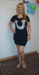 Chica busca chico en Madrid: 