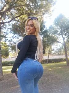 722837031: Travesti en Valencia