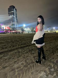 Chica busca chico en Barcelona: 