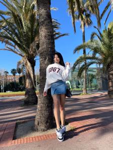 Chica busca chico en Barcelona: 