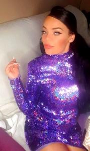 Chica busca chico en Sevilla: 