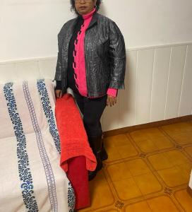 Chica busca chico en Tarragona: 