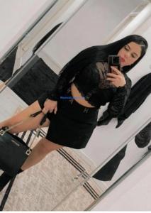 631941614: Chica busca chico en Tenerife