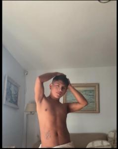 677655738: Chico busca chica en Cuenca