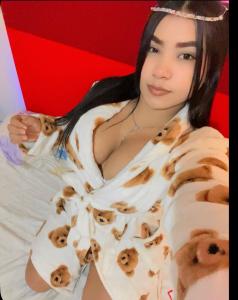 Chica busca chico en Las Palmas: 