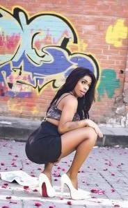 Transexual en Almería: 