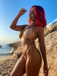 Chica busca chico en Pontevedra: 