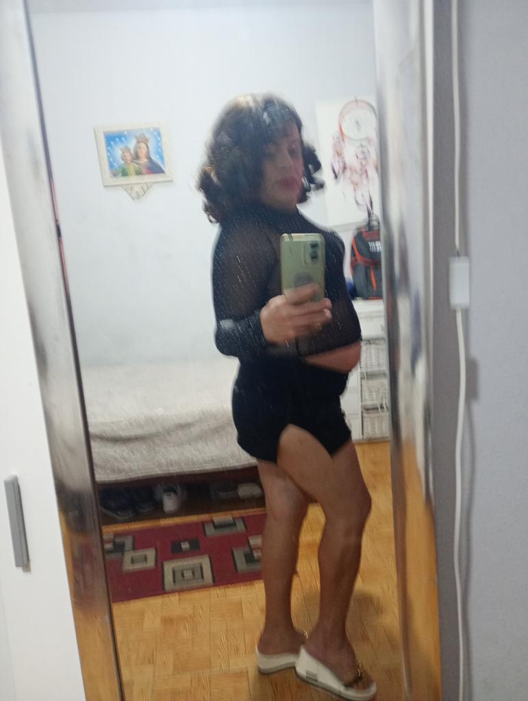 614160598: Transexual en Burgos