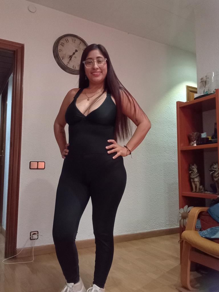 Chica busca chico en Barcelona: 