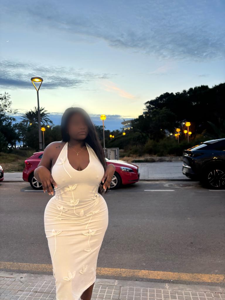 Chica busca chico en Mallorca: 