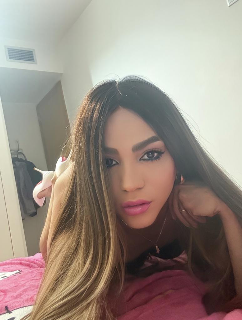 Transexual en Gerona: 