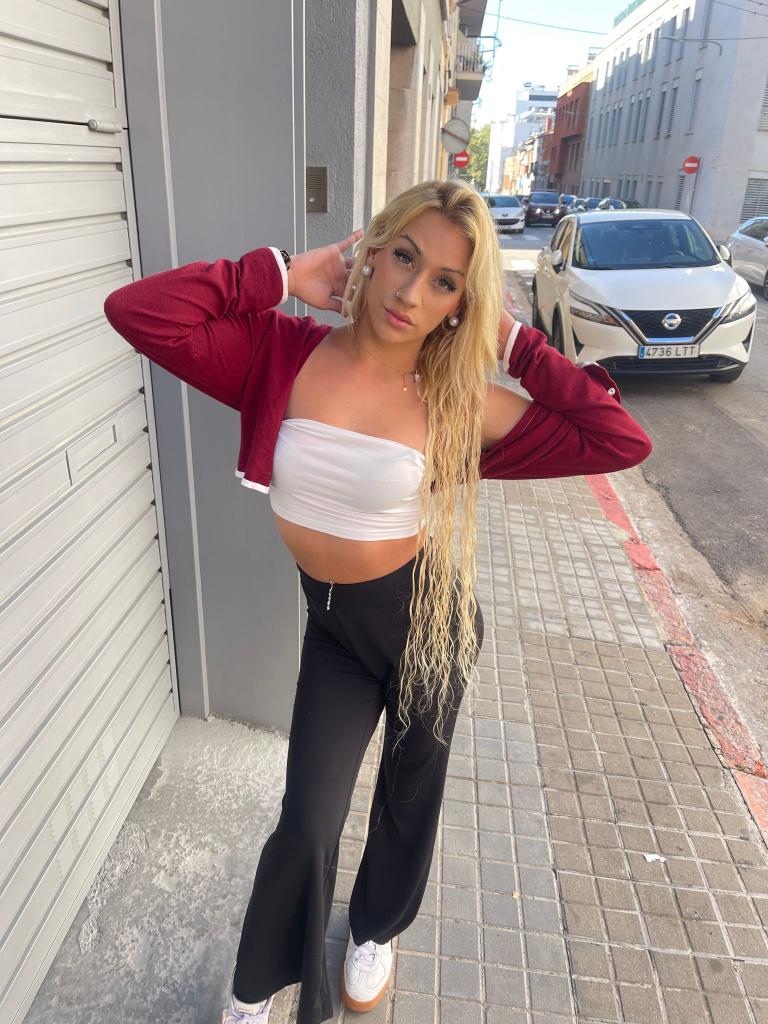 Travesti en Barcelona: 