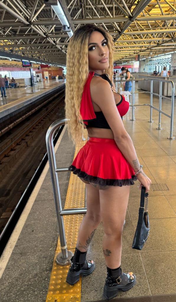 Travesti en Badajoz: 