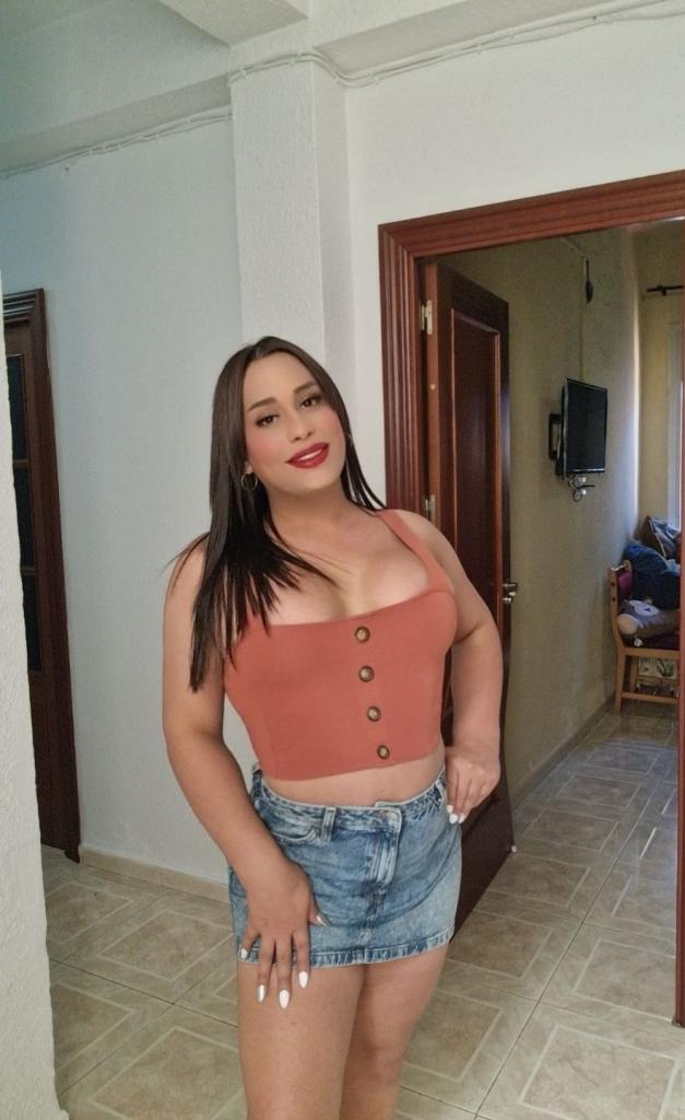 603382054: Travesti en Almería