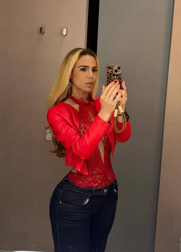 Chica busca chico en Málaga: 