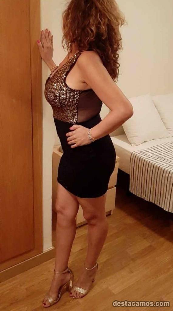 Chica busca chico en Gerona: 