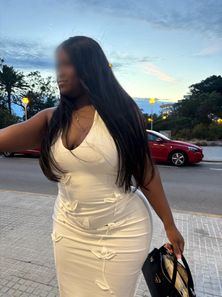Chica busca chico en Mallorca: 